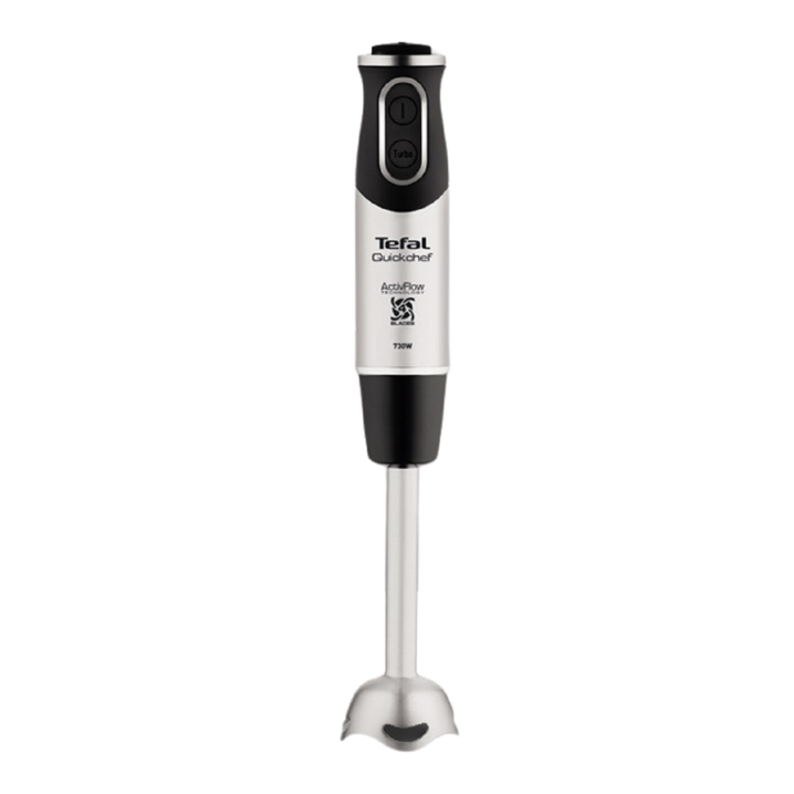 테팔 핸드블렌더 퀵쉐프 730W HB6538KR