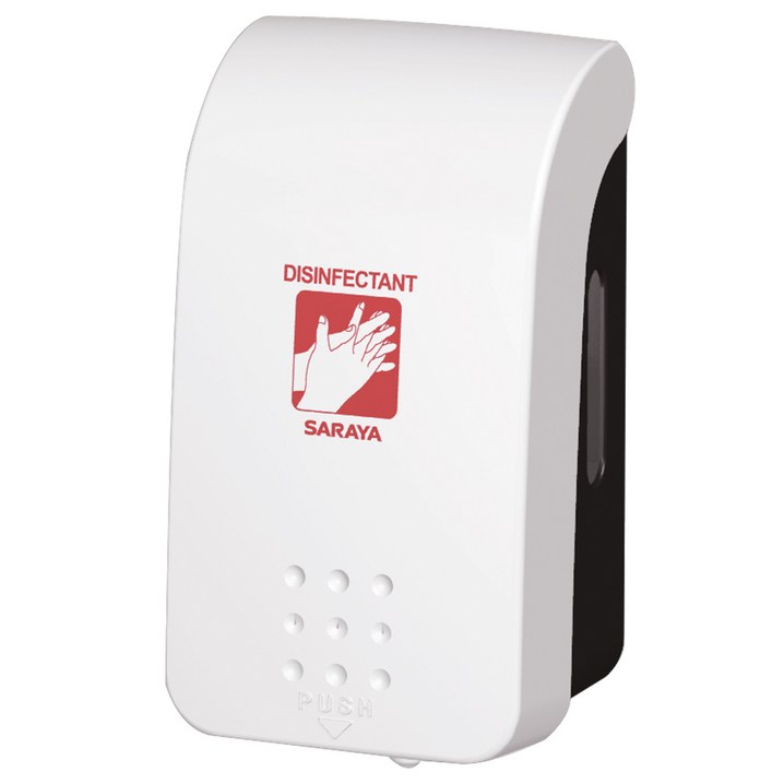 사라야 손소독용 수동 디스펜서 GMD500A