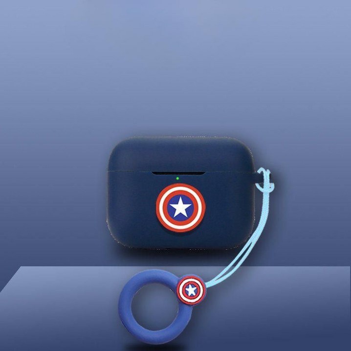 마샬 모티프 2세대 케이스 보호 케이스 핑거 링 버클 스트랩 커버