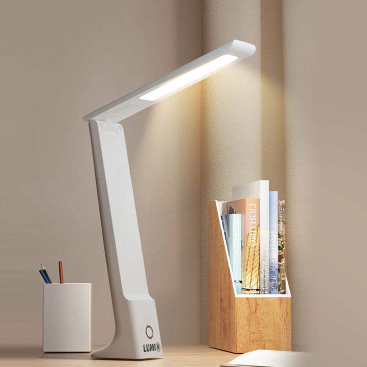 루미앤 LED 폴더스탠드, 주광색 루미앤 LED 폴더스탠드, 주광색