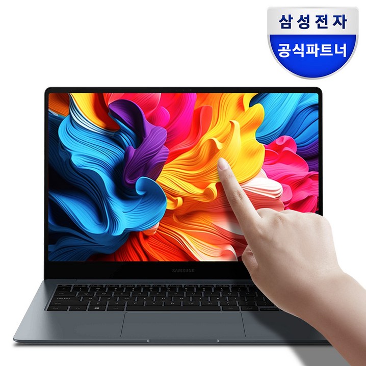 삼성전자 갤럭시북4 프로 14인치 인텔 코어 울트라5 최신형 사무용 가벼운 터치 노트북 삼성전자 갤럭시북4 프로 14인치 인텔 코어 울트라5 최신형 사무용 가벼운 터치 노트북