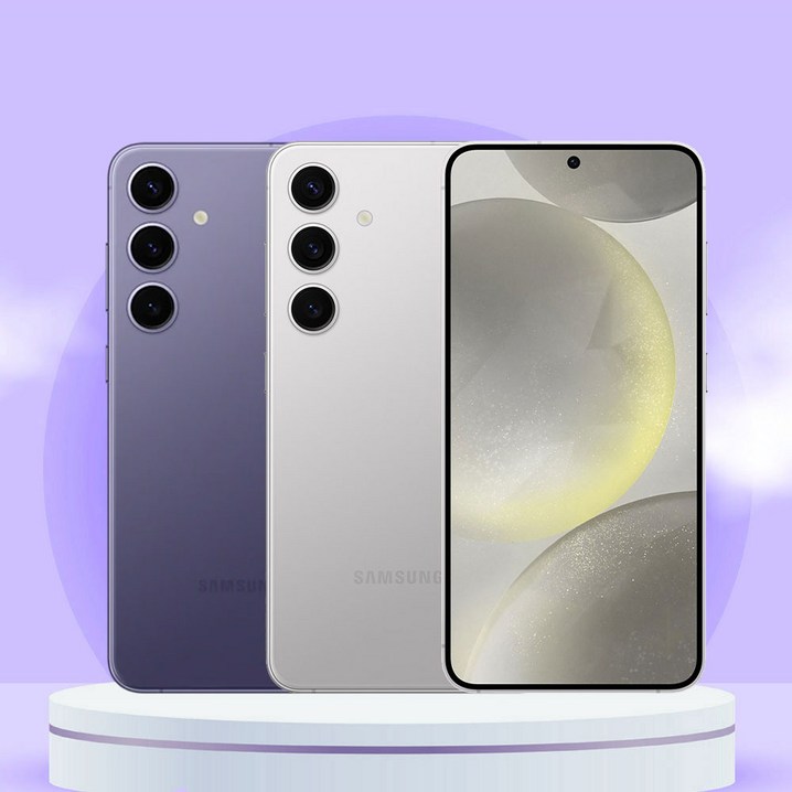 삼성 갤럭시 S24플러스 중고폰 256GB 공기계 알뜰폰 SMS926