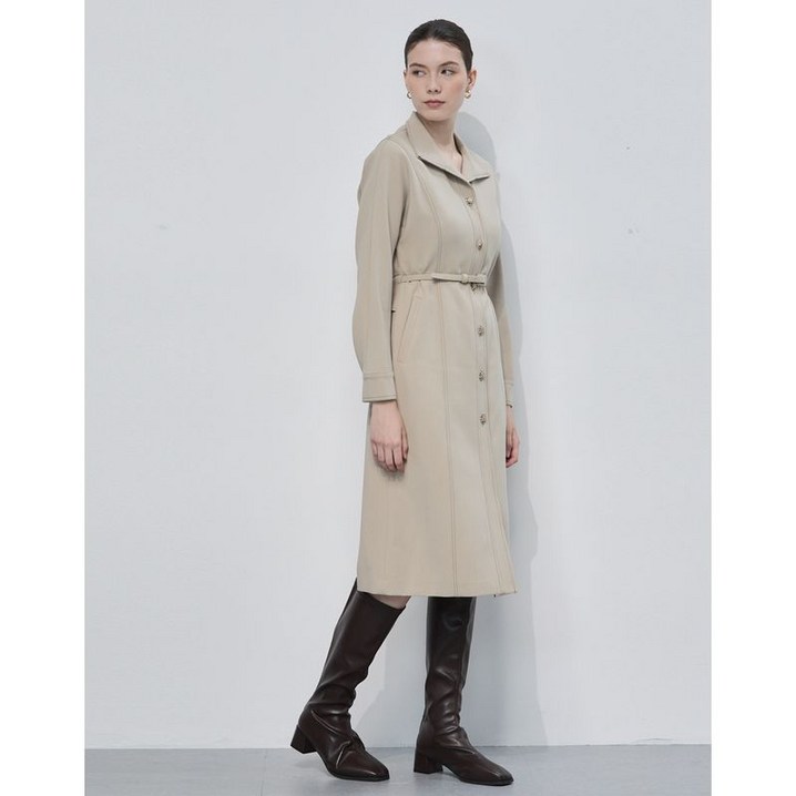 데코 본사직영 이블린 원피스DCOWC4T11W