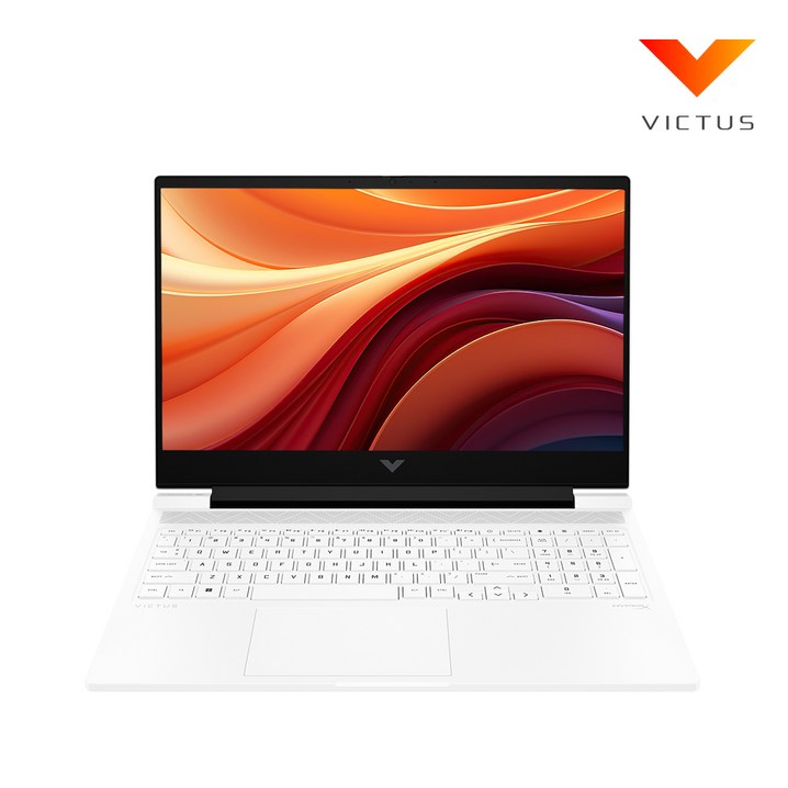 HP 2024 빅터스 15fb2040AX 윈도우11 라이젠5 8645H 지포스 4050, 15fb2040AX, WIN11 Home, 8GB, 512GB, 화이트
