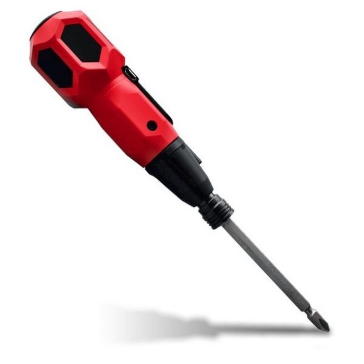 하이브로 USB충전식 전동 드라이버 3.7V H300