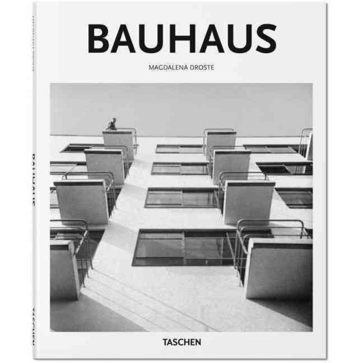 영문도서 The Bauhaus 19191933 Reform and Avantgarde