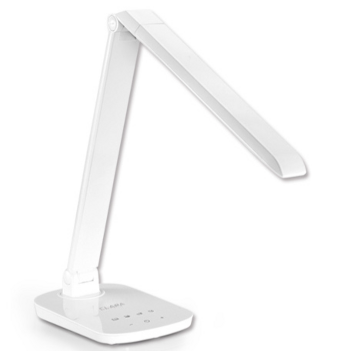 클래파 고급 LED 스탠드 BFBLS008W