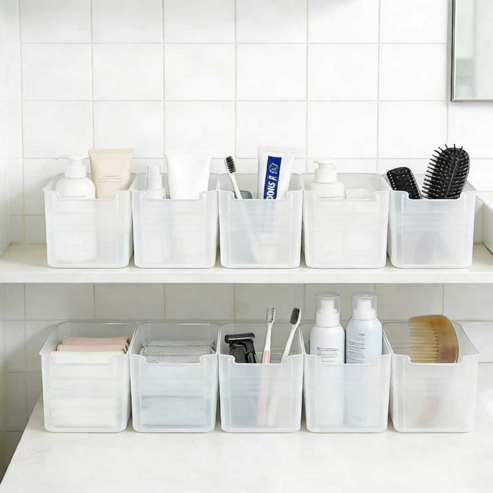 프란다스 다용도 수납 정리함