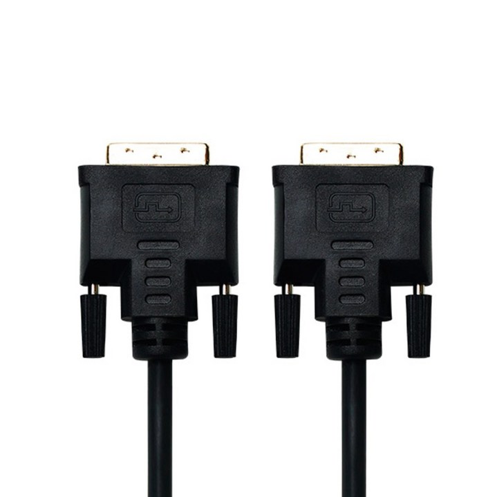 애니포트 DVID 싱글 케이블, 1개, 5m