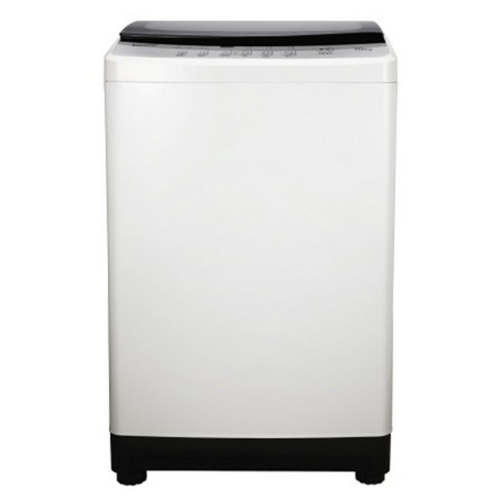 캐리어 클라윈드 전자동 세탁기 KWMT-100ATNWO 10KG 방문설치, KWMT-100ATNWO, White