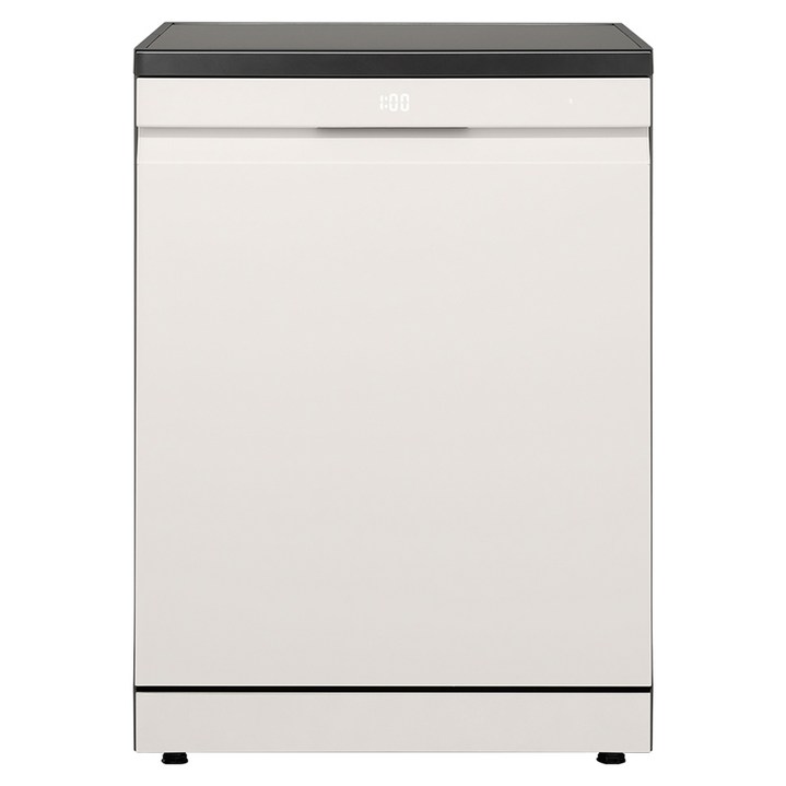 LG전자 디오스 오브제컬렉션 프리스탠딩 겸용 식기세척기 14인용