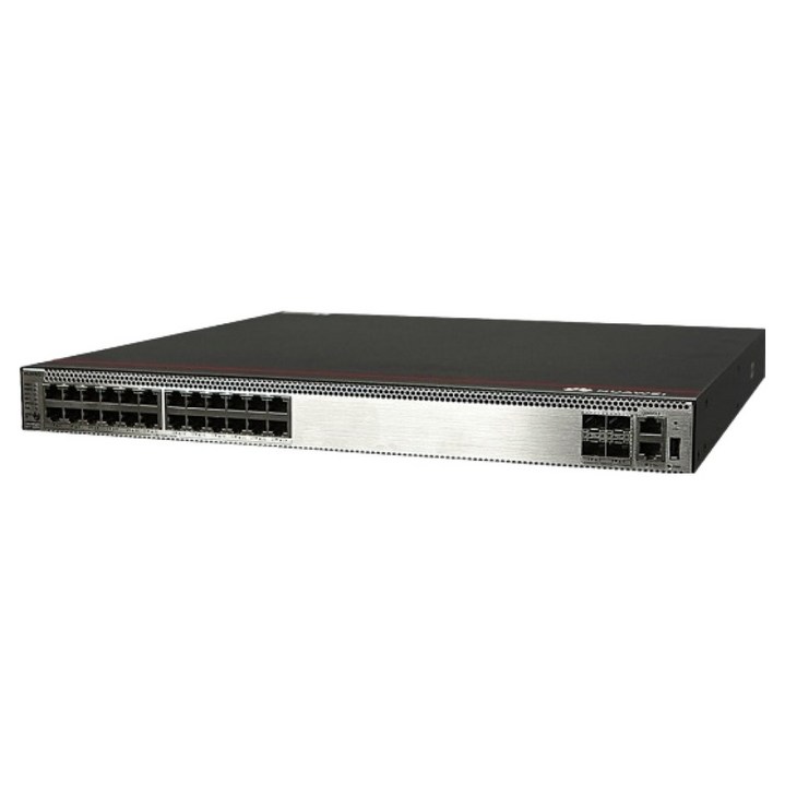 화웨이 스위칭허브, S5731-S24P4X L3, 1개