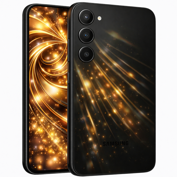 삼성전자 갤럭시 S23플러스 99% 새상품 모든옵션 2년보증A/S 자급제 공기계, 256GB, 팬텀 블랙 2년보증A/S