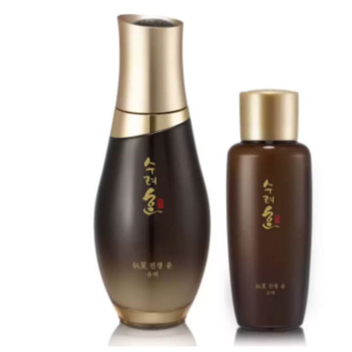 수려한 비책진생 윤 유액 130ml100ml 주름개선 로션 코스트코 수려한 비책진생 윤 유액 130ml100ml 주름개선 로션 코스트코