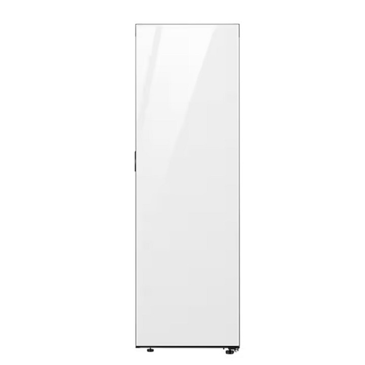 삼성전자 RZ34C7955AP 비스포크 냉동고 1도어 347L 우개폐