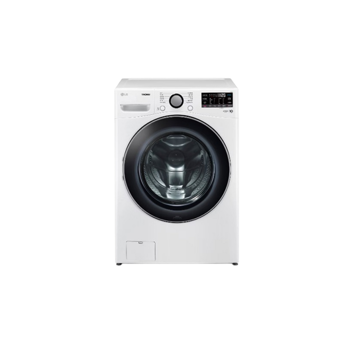 LG 트롬 세탁기 21kg 1등급 F21WDSP
