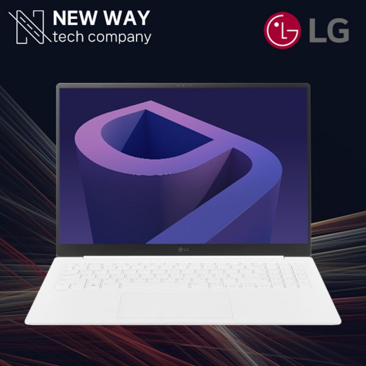 LG Gram 15ZB95N 코어 i5-11세대/RAM8G/SSD256GB/WIN10 15인치 휴대용 업무용 가벼운 중고노트북