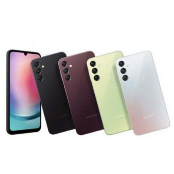 삼성전자 갤럭시 A24 128GB 공기계 중고폰 자급제폰 리퍼폰 SM-A245N