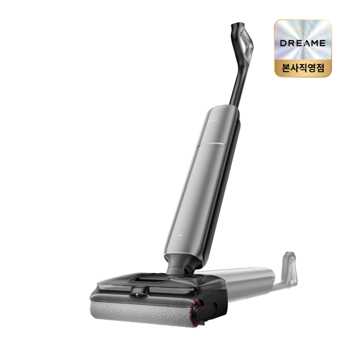 [예약. 구매]드리미 T16 폼워시 T16 Foamwash 폼나는 물걸레청소기 흡입 물걸레 2in1 국내 A/S