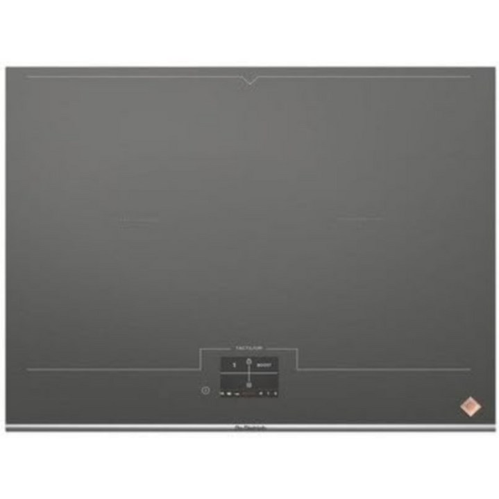 디트리쉬 DPI7698GS 프리존 인덕션 다크 그레이