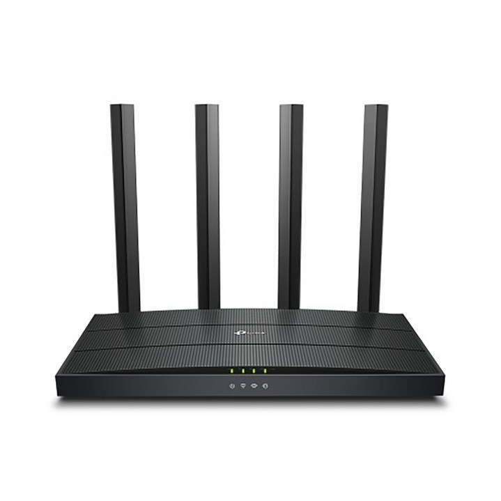 티피링크 AX1500 듀얼 밴드 기가 비트 Wi-Fi 6 공유기