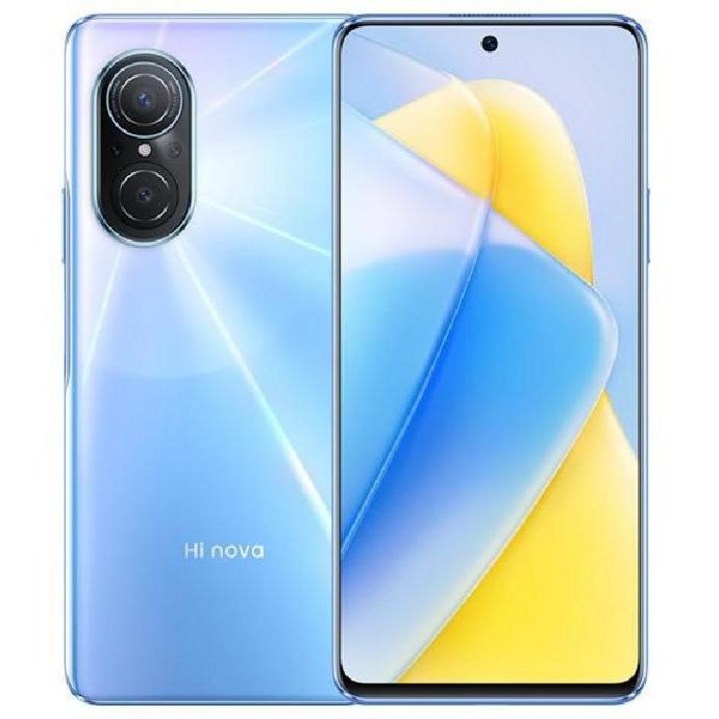 화웨이 노바 9SE HUAWEI nova9 SE 5G 듀얼심 글로벌 버전 학생폰 효도폰