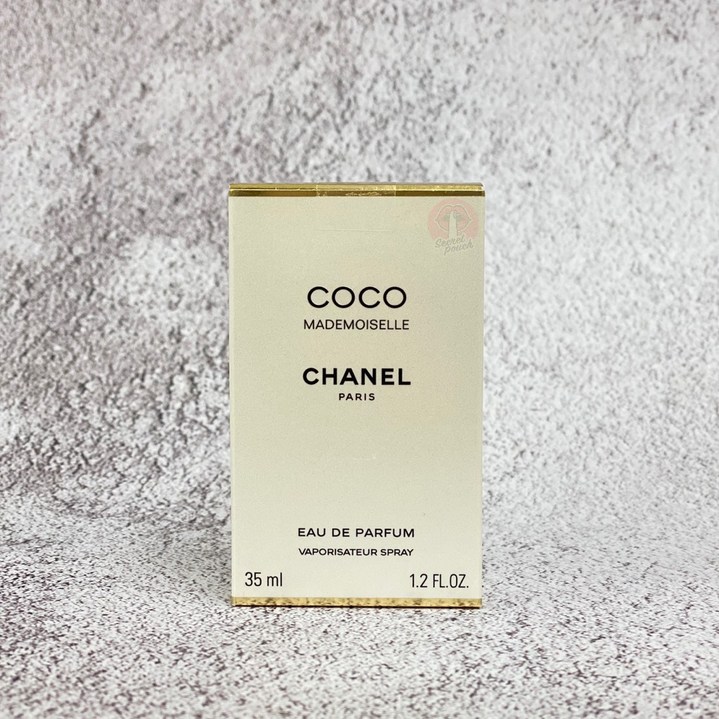 샤넬 코코 마드모아젤 오드 빠르펭 35ml (선물포장)