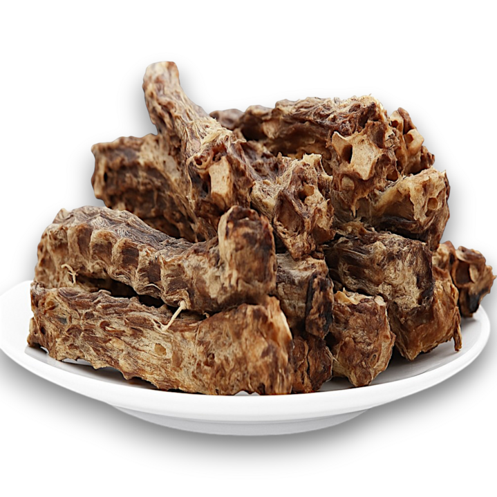 국내산 강아지 수제간식 오리목뼈 1kg~4kg 대용량 반려견 치석제거 무방부제 개맛도리, 1kg, 1개, 오리