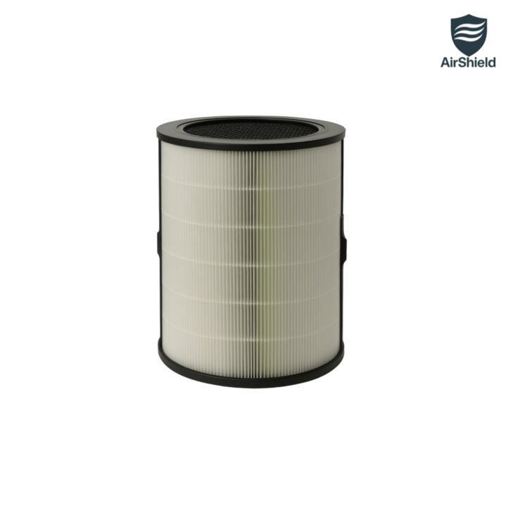 에어쉴드 위닉스 공기청정기 필터 APRM833-JWK 호환 국산 H13등급