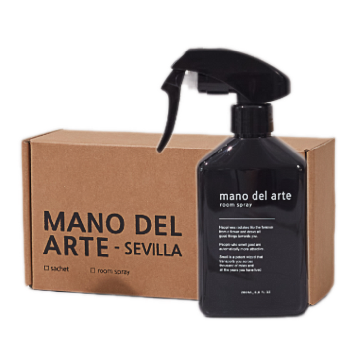 룸스프레이 고급 명품 향 집들이선물 백화점향, 1개, 200ml
