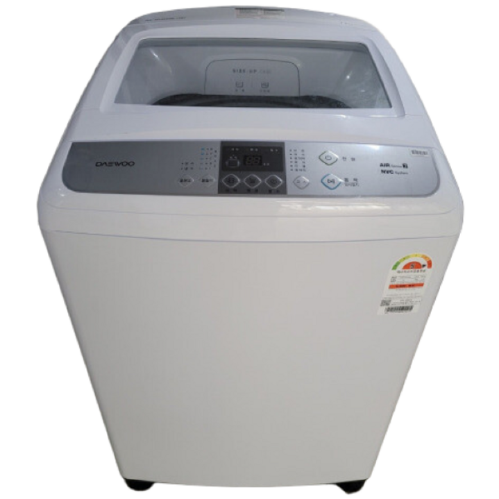 통세척 중고세탁기 13키로이상 엘지 삼성 대우