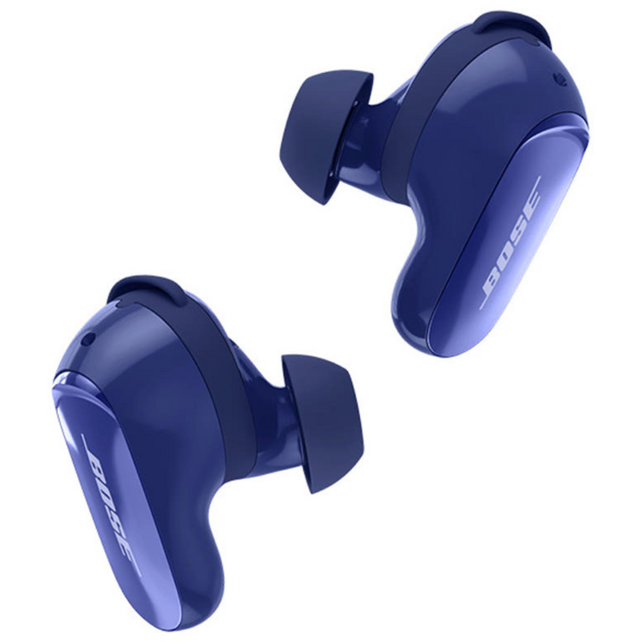 보스 QC 울트라 이어버드 2세대 미드나잇바이올렛 BOSE QC ULTRA EARBUDS MIDNIGHTVIOLET 2Gen