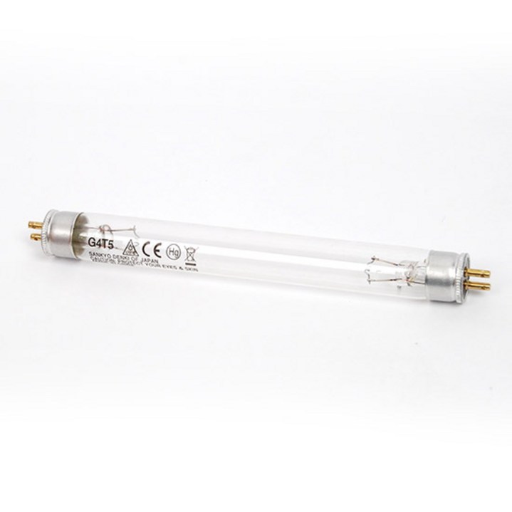 닥터크리너 산쿄 자외선 UV램프, 1개