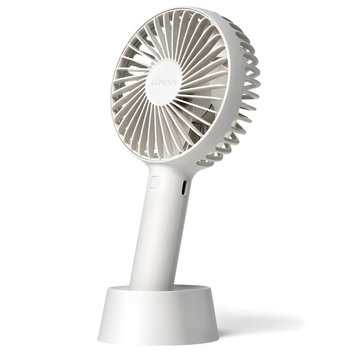 루메나 FAN PRO 4 휴대용 선풍기 루메나 FAN PRO 4 휴대용 선풍기