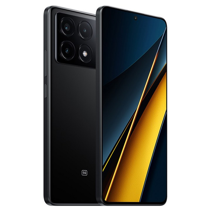 샤오미 POCO X6 Pro 5G