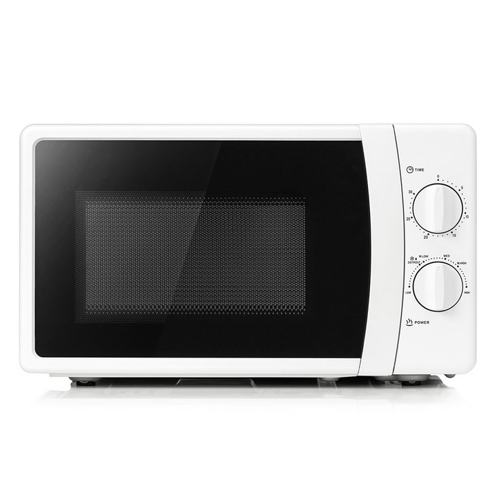 신일 전자레인지 다이얼식 20L