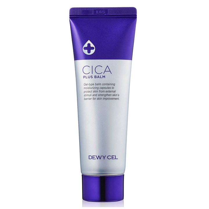 듀이셀 시카플 크림, 50ml, 1개 듀이셀 시카플 크림, 50ml, 1개