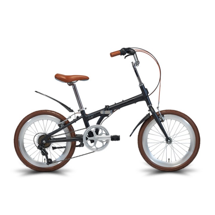 경량접이식자전거 알톤스포츠 2022년형 콤보 20 폴딩자전거 (미조립 박스배송)