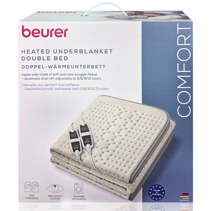 코스트코 26년NEW 독일 보이로전기요 2인용 품질보증 5년고급형 6단온도조절CKU217,CKU203,CKU263 과열시자동 전기차단추석 부모님선물보이러