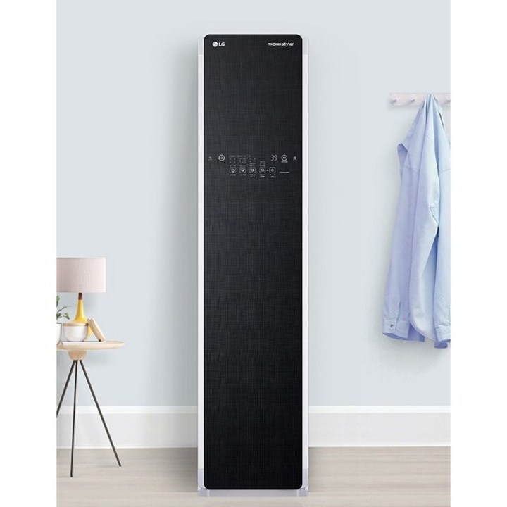 품질보증리퍼 LG 트롬 스타일러 3벌5벌 수도권 무료배송설치지방 추가요금