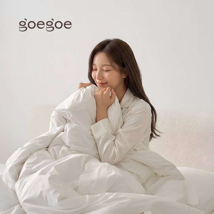 아늑호텔 고이고이 사계절 포근한 호텔 이불