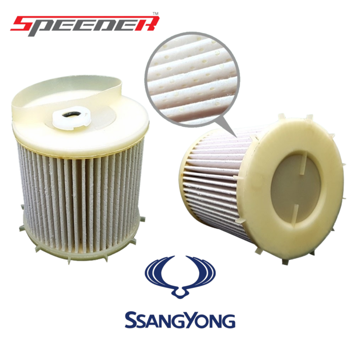 쌍용연료필터 2247634000 hdf962 호환가능 렉스턴스포츠 렉스턴칸 투리스모 코란도스포츠 올뉴렉스턴 렉스턴W G4렉스턴 코란도C