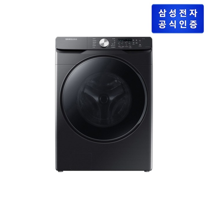 [삼성전자] 삼성 세탁기 WF21T6000KV [전국무료 배송/설치/폐가전 회수]