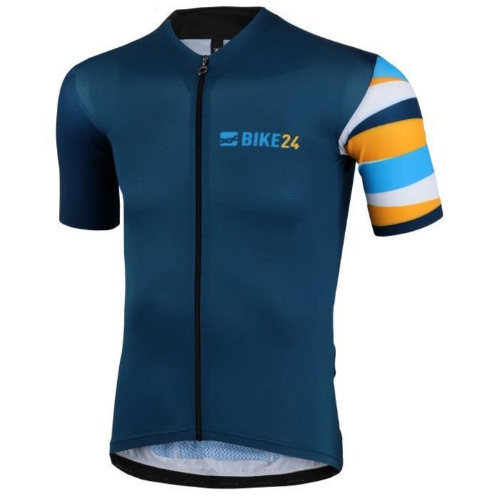 ASSOS 아소스져지 X BIKE24 EDITION 반팔 자전거져지 PCR.1 블루 ASSOS 아소스져지 X BIKE24 EDITION 반팔 자전거져지 PCR.1 블루