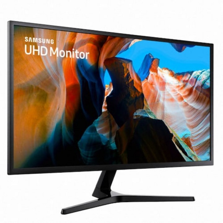 삼성전자 80.1cm 4K UHD 모니터 U32J590, U32J590