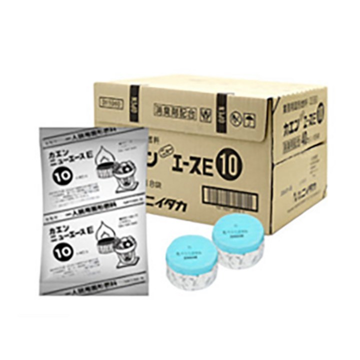 프리미엄 고체연료 카엔 7g,10g,15g,20g,25g,30g,60g, 1개