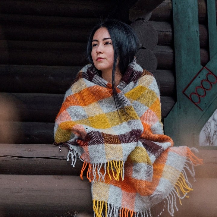 공식판매처 클리판 스웨덴 직수입 램스울 블랭킷 담요 WOOL  빠른배송  선물추천  매진임박특가