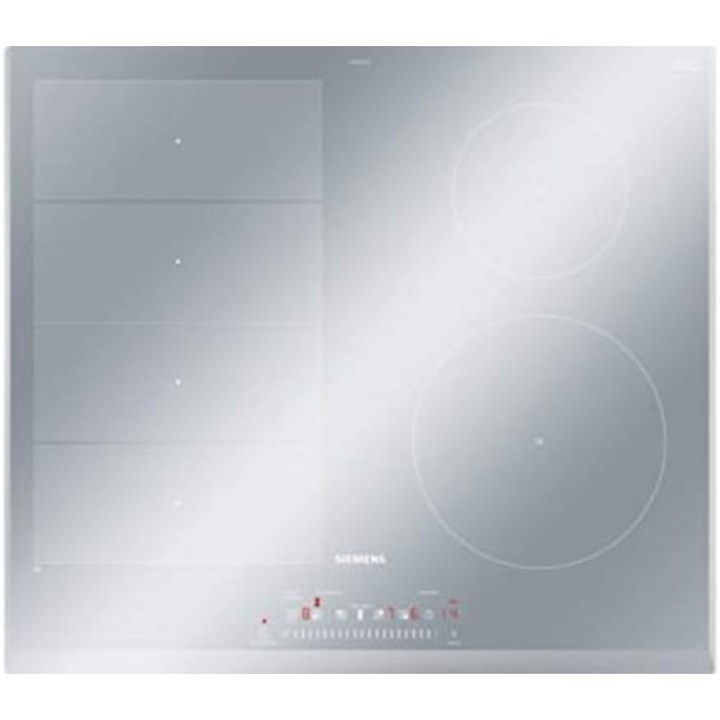 지멘스 EX659FEB1 인덕션 592x522mm 반프리존 이쁜 인덕션