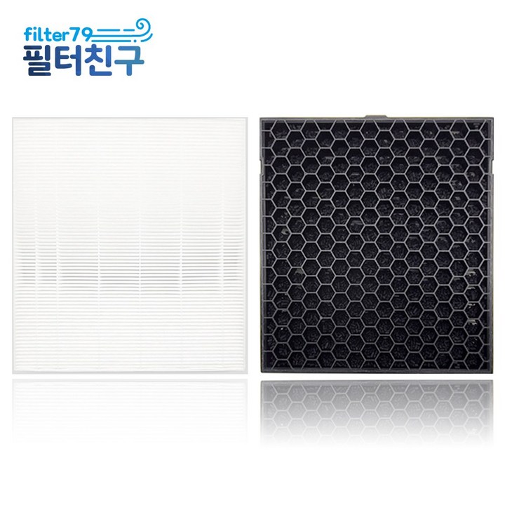 삼성 공기청정기 AX40N3030WMD필터 CFX-G100D, AX40N3030WMD