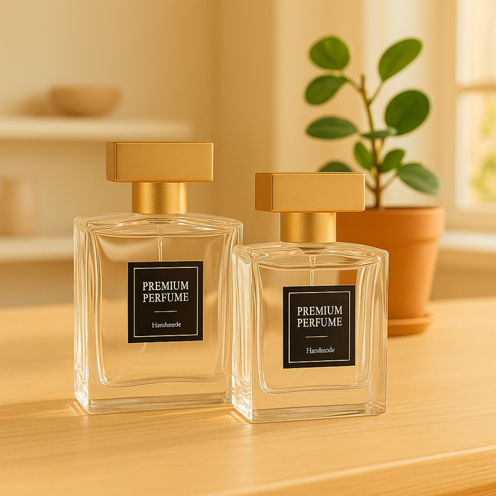 센트포엠 나만의 향수만들기 DIY 25ml / 초간단제작, 1개, 37.미스디올 블루밍부케